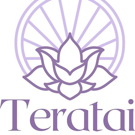Teratai Boutique Resort Amed  Ngoại thất bức ảnh