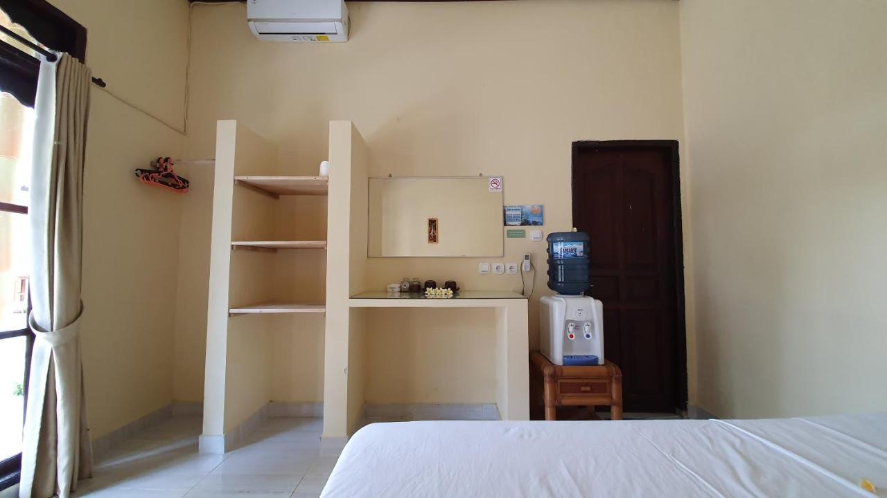 Teratai Boutique Resort Amed  Ngoại thất bức ảnh