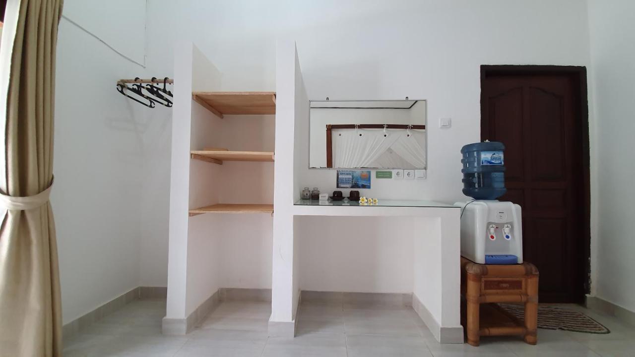 Teratai Boutique Resort Amed  Ngoại thất bức ảnh