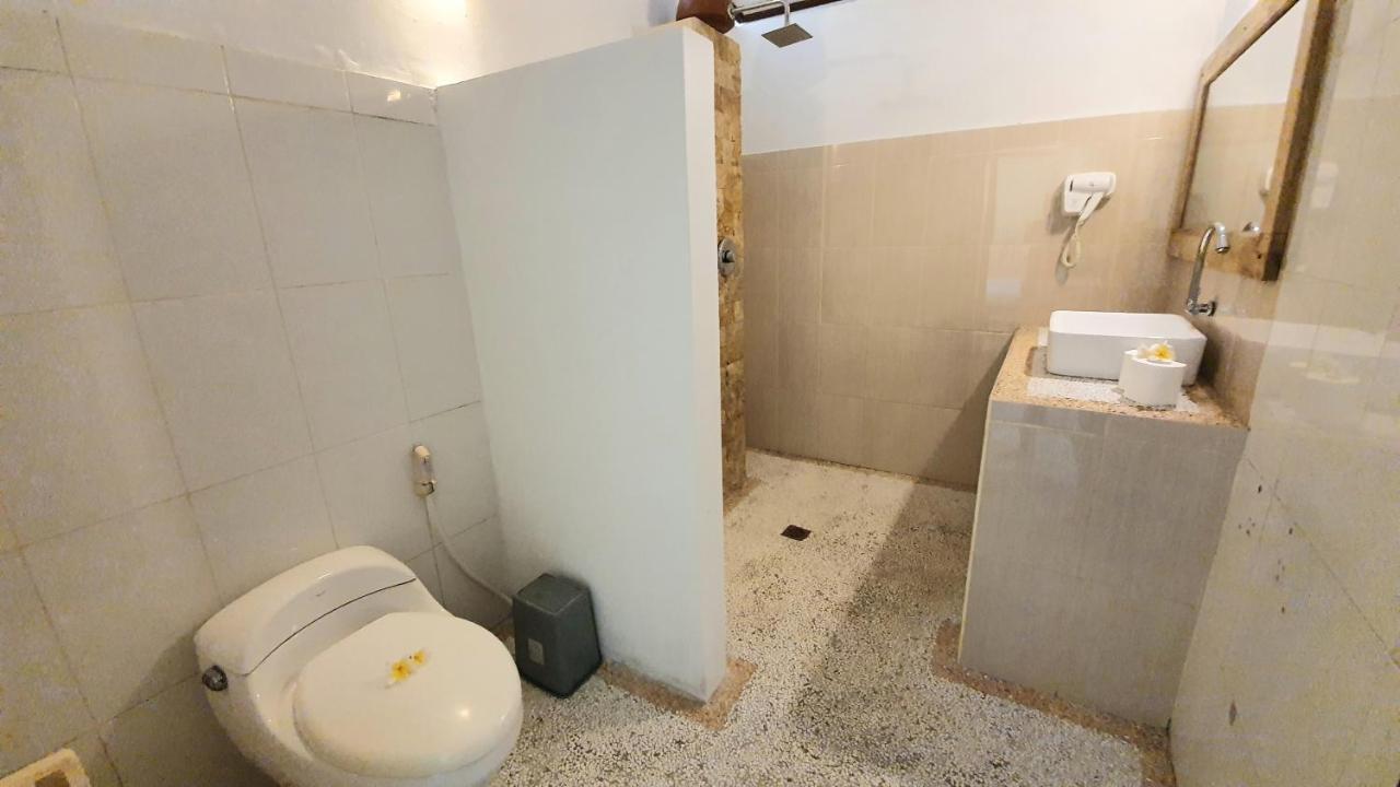 Teratai Boutique Resort Amed  Ngoại thất bức ảnh