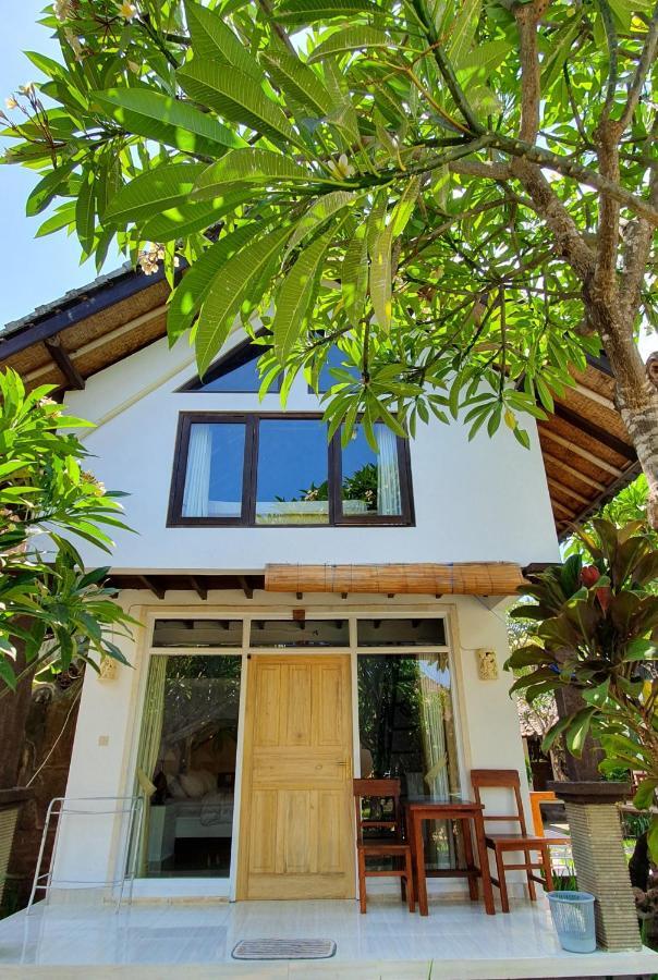 Teratai Boutique Resort Amed  Ngoại thất bức ảnh