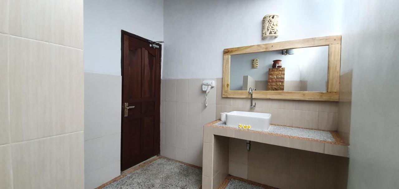 Teratai Boutique Resort Amed  Ngoại thất bức ảnh